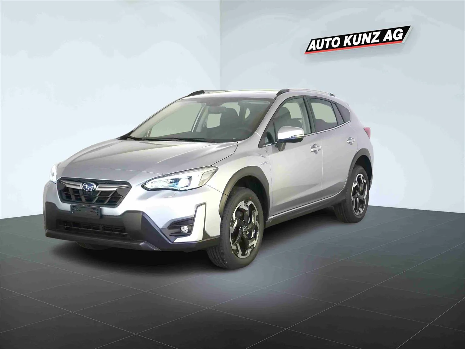 Subaru XV 2.0i e-Boxer Luxury AWD  Image 1