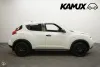 Nissan Juke 1,5dCi Visia 2WD 6MT IMS / Näppärä peli / 2x renkaat / Huoltokirja / Thumbnail 3