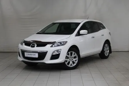 Mazda CX-7